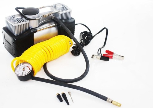 Portable 12v mini metal air - 12v,