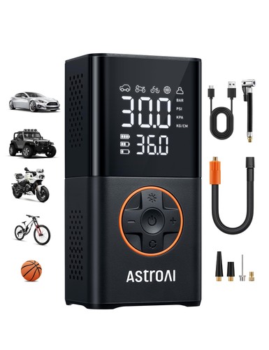 Astroai tire inflator - l7,