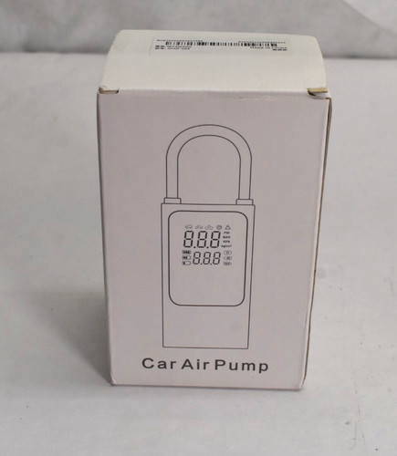Tire inflator portable - inflator,