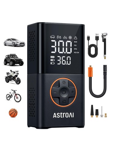 Astroai tire - astroai, l7