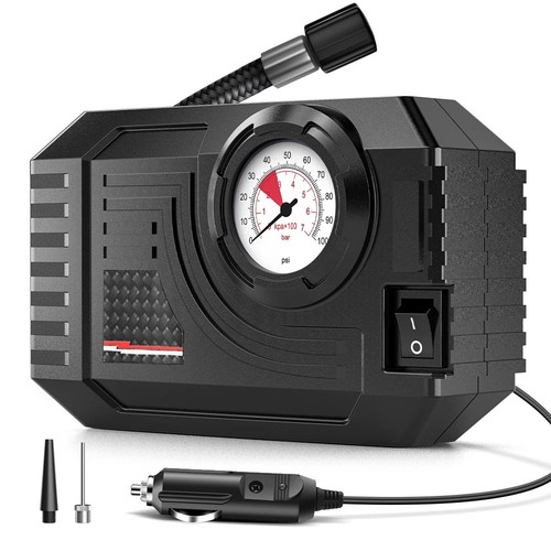 Carsun mini air - carsun, compressor